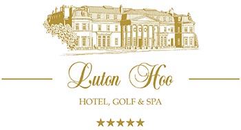 Luton Hoo Hotel, Golf & Spa logo